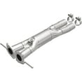 thumbnail image 1 of Magnaflow 49 State Converter 21 278 Direct Fit Catalytic Converter Fits select: 2013-2019 FORD EXPLORER, 1 of 4