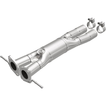 Magnaflow 49 State Converter 21 278 Direct Fit Catalytic Converter Fits select: 2013-2019 FORD EXPLORER