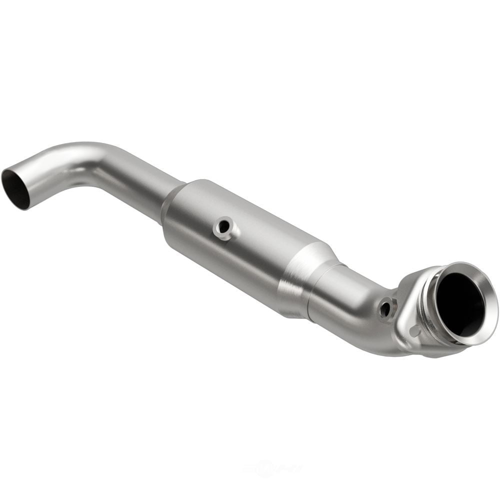 Magnaflow 49 State Converter 21 520 Direct Fit Catalytic Converter Fits Fits/For Fits select: 2011-2014 FORD F150 SVT RAPTOR