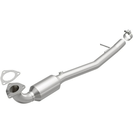 Magnaflow 49 State Converter 21 754 Direct Fit Catalytic Converter