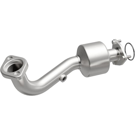 Magnaflow 49 State Converter 21 978 Direct Fit Catalytic Converter Fits Hr V Fits select: 2016-2018 HONDA HR-V