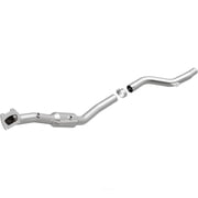 Magnaflow 49 State Converter 22 141 Manifold Catalytic Converter Fits select 2011-2020 DODGE CHARGER, 2014-2015 CHRYSLER 300C