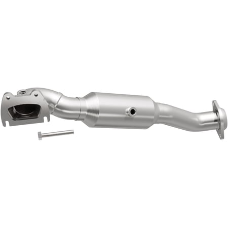 Magnaflow 49 State Converter 22 177 Manifold Catalytic Converter Fits select: 2019-2020 RAM 1500 CLASSIC, 2013-2018 RAM 1500