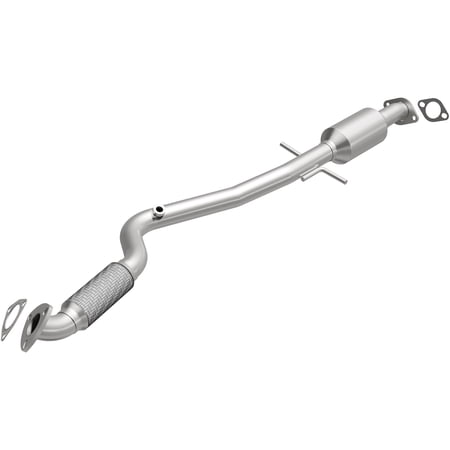 MagnaFlow 49 State Converter 52091 Direct Fit Catalytic Converter Fits Cruze