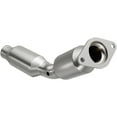 thumbnail image 1 of Magnaflow 12-15 Prius V L4 1.8 OEM Underbody Direct Fit Converter, 1 of 2