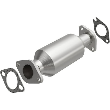 Magnaflow 49 State Converter 52863 Direct Fit Catalytic Converter Fits Sorento Fits select: 2012-2016 HYUNDAI ELANTRA, 2011-2013 KIA SORENTO