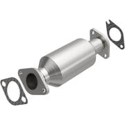 Magnaflow 49 State Converter 52863 Direct Fit Catalytic Converter Fits Sorento Fits select 2012-2016 HYUNDAI ELANTRA, 2011-2013 KIA SORENTO