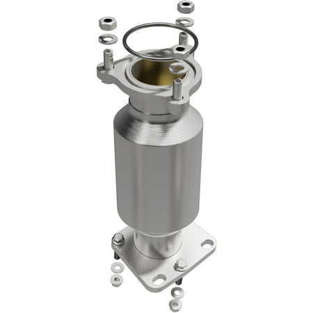Magnaflow 49 State Converter 52909 Direct Fit Catalytic Converter