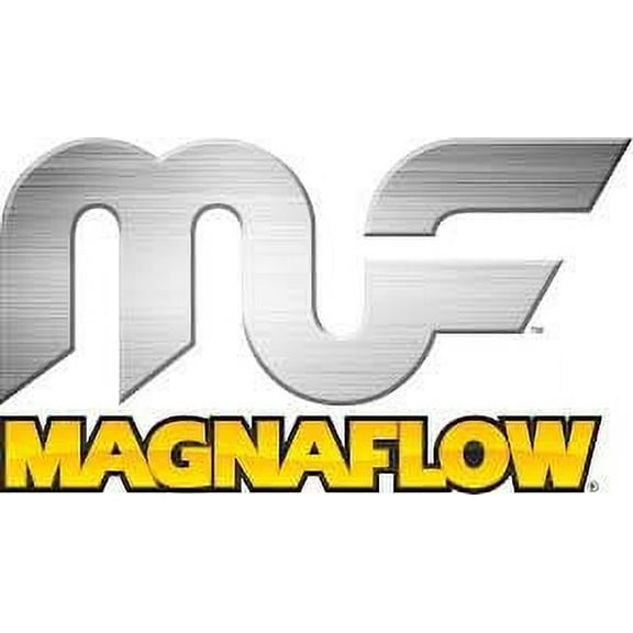 Magnaflow 49436 Auto Part