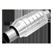 Magnaflow 53006 2.5 بوصة. محول العادم الفيدرالي العالمي