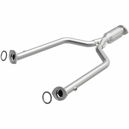 Magnaflow 5421010 California CARB Compliant Direct-Fit Catalytic Converter NEW Fits select: 2007-2010 LEXUS SC, 2007 LEXUS GS