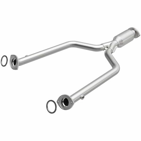 Magnaflow 5421010 California CARB Compliant Direct-Fit Catalytic Converter NEW Fits select: 2007-2010 LEXUS SC, 2007 LEXUS GS
