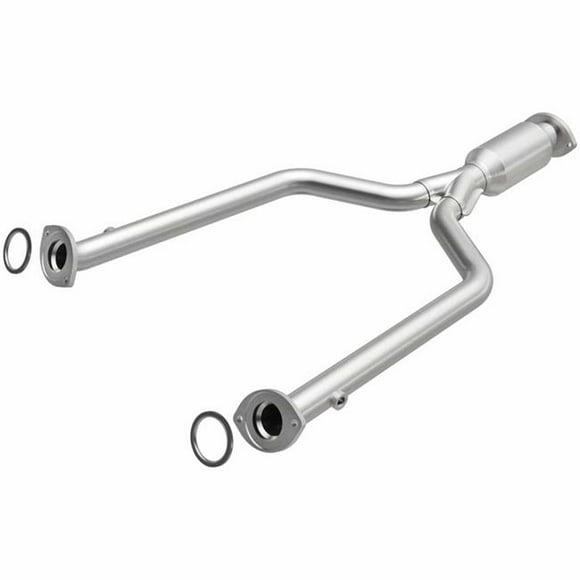 Magnaflow 5421010 California CARB Compliant Direct-Fit Catalytic Converter NEW Fits select: 2007-2010 LEXUS SC, 2007 LEXUS GS