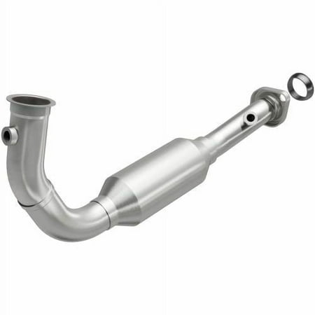 Magnaflow 5451583 California CARB Compliant Direct-Fit Catalytic Converter NEW Fits select: 2004 JEEP LIBERTY