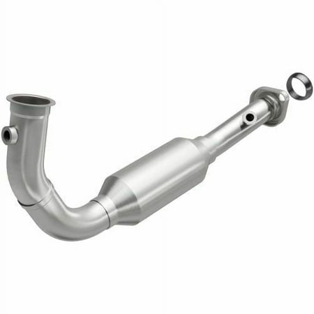 Magnaflow 5451583 California CARB Compliant Direct-Fit Catalytic Converter NEW Fits select: 2004 JEEP LIBERTY