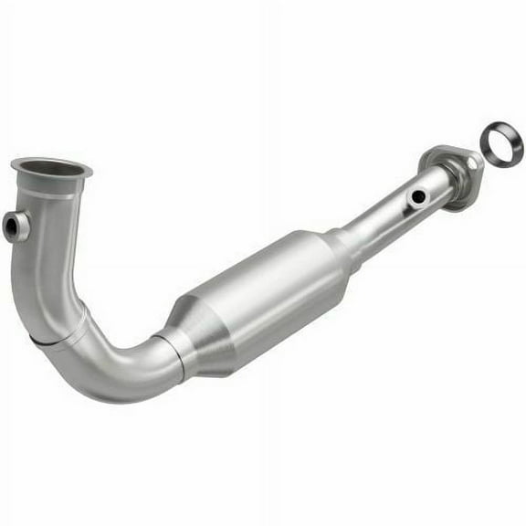 Magnaflow 5451583 California CARB Compliant Direct-Fit Catalytic Converter NEW Fits select: 2004 JEEP LIBERTY