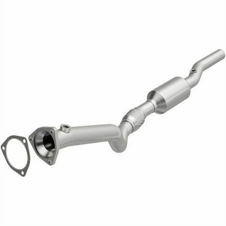 Magnaflow 5461003 California CARB Compliant Direct-Fit Catalytic Converter NEW Fits select: 2006-2009 AUDI A6