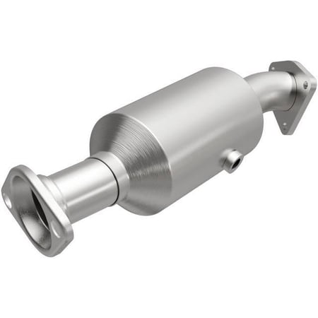Magnaflow 5461261 California CARB Compliant Direct-Fit Catalytic Converter NEW