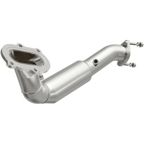 Magnaflow 5461847 Direct-Fit Catalytic Converter For 09-11 Chevrolet Corvette Fits select: 2010 CHEVROLET CORVETTE ZR-1