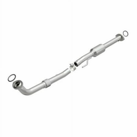 Magnaflow 5571250 California CARB Compliant Direct-Fit Catalytic Converter NEW Fits select: 2004-2006 TOYOTA CAMRY SOLARA