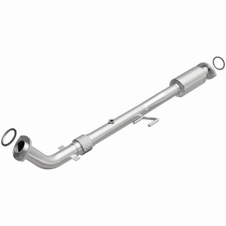 Magnaflow 5571556 California CARB Compliant Direct-Fit Catalytic Converter NEW Fits select: 2006-2007 TOYOTA CAMRY SOLARA