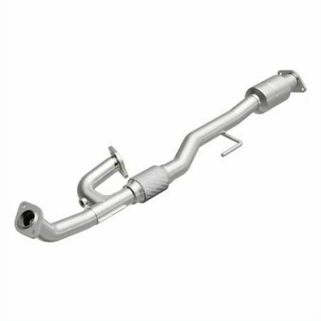 Magnaflow 5571754 California CARB Compliant Direct-Fit Catalytic Converter NEW Fits select: 2004 LEXUS ES, 2004-2006 TOYOTA CAMRY SOLARA