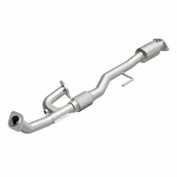 Magnaflow 5571754 California CARB Compliant Direct-Fit Catalytic Converter NEW Fits select: 2004 LEXUS ES, 2004-2006 TOYOTA CAMRY SOLARA