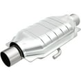 thumbnail image 1 of Magnaflow California Converter 3322019 Universal California Catalytic Converter Fits select: 1984-1985 CHEVROLET CORVETTE, 1983-1988 CHEVROLET MONTE CARLO, 1 of 4