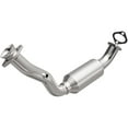 thumbnail image 1 of Magnaflow California Converter 4451315 Direct Fit California Catalytic Converter Fits select: 1997-2000 FORD EXPLORER, 1999-2000 MERCURY MOUNTAINEER, 1 of 6