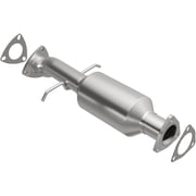 Magnaflow California Converter 4451455 Direct Fit California Catalytic Converter Fits select 1996-1998 CHEVROLET BLAZER, 1996-1998 GMC JIMMY