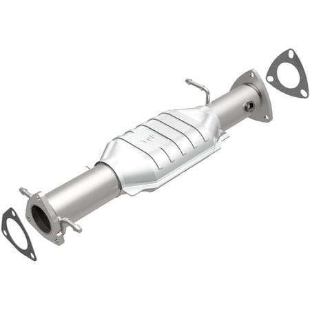 For Chevy S10 GMC Sonoma MagnaFlow Direct Fit CARB CA Catalytic Converter