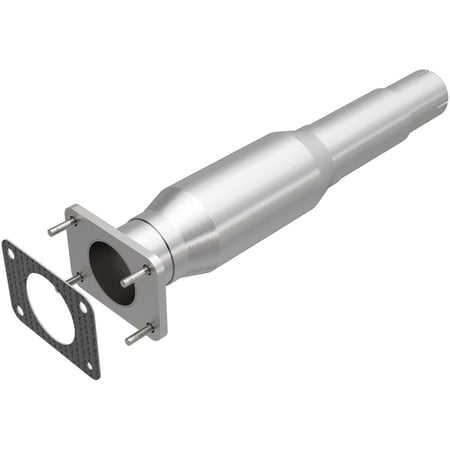 Magnaflow California Converter 4481204 Direct Fit California Catalytic Converter