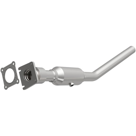 Magnaflow California Converter 4481758 Direct Fit California Catalytic Converter Fits select: 2001-2004 DODGE STRATUS, 2001-2004 CHRYSLER SEBRING
