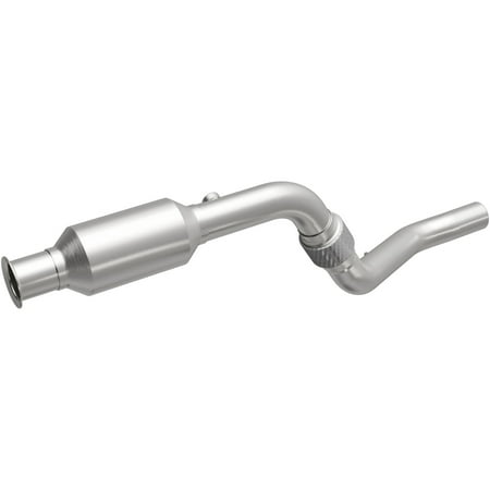 Magnaflow California Converter 4481760 Direct Fit California Catalytic Converter Fits select: 2000-2004 CHRYSLER 300M, 2001-2003 CHRYSLER INTREPID