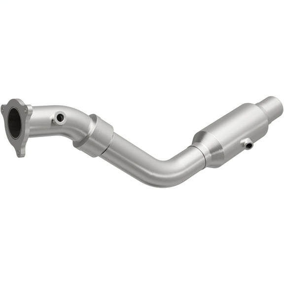 Magnaflow California Converter 4551018 Direct Fit California Catalytic Converter Fits select: 2004-2006 CHRYSLER PACIFICA