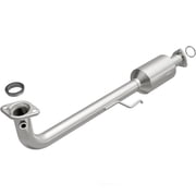 Magnaflow California Converter 4561026 Direct Fit California Catalytic Converter Fits select 2002-2005 HONDA CIVIC EX, 2001 HONDA CIVIC SI/EX
