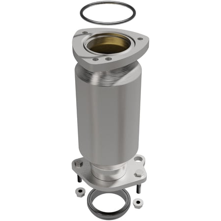 Magnaflow California Converter 4561226 Direct Fit California Catalytic Converter