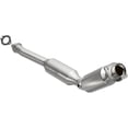 thumbnail image 1 of Magnaflow California Converter 5411010 Direct Fit California Catalytic Converter Fits select: 2004-2008 MERCURY GRAND MARQUIS, 2004-2008 FORD CROWN VICTORIA, 1 of 6