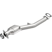 Magnaflow California Converter 5421029 Direct Fit California Catalytic Converter Fits select 2006-2008 SUBARU FORESTER, 2006 SAAB 2023-09-02 000000