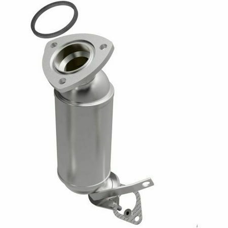 Magnaflow California Converter 5451445 Direct Fit California Catalytic Converter Fits select: 2007-2008 GMC ACADIA, 2008 BUICK ENCLAVE