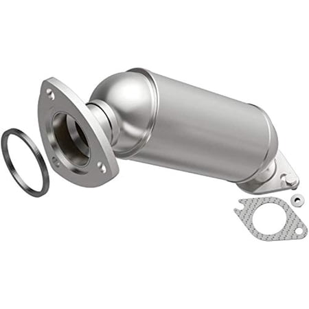 Magnaflow California Converter 5451446 Direct Fit California Catalytic Converter Fits select: 2007-2008 GMC ACADIA, 2008 BUICK ENCLAVE