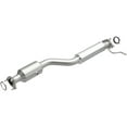 thumbnail image 1 of Magnaflow California Converter 5461150 Direct Fit California Catalytic Converter Fits select: 2004-2011 MAZDA RX8, 1 of 5
