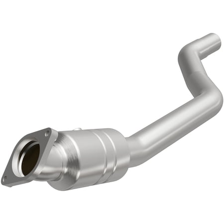 Magnaflow California Converter 5461478 Direct Fit California Catalytic Converter Fits select: 2015-2016 DODGE CHALLENGER, 2015-2016 DODGE CHARGER