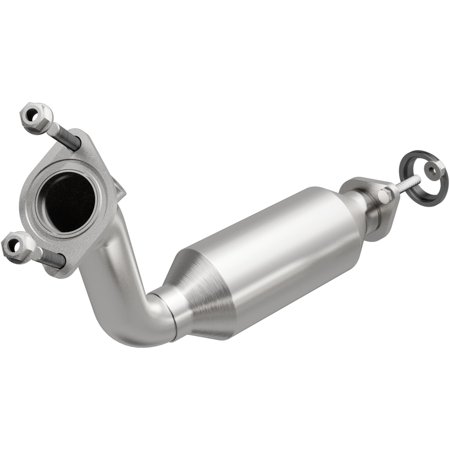 Magnaflow California Converter 5461502 Direct Fit California Catalytic Converter Fits select: 2006-2007 CADILLAC STS
