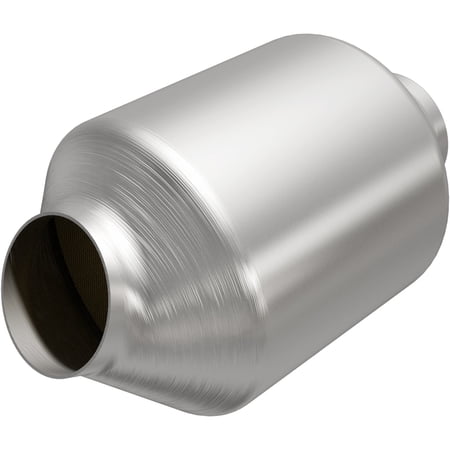 Magnaflow California Converter 5481375 Universal California Catalytic Converter Fits select: 2008-2009 SUBARU OUTBACK, 2005 SUBARU LEGACY