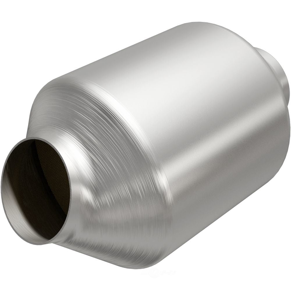 Magnaflow California Converter 5481375 Universal California Catalytic Converter Fits select: 2008-2009 SUBARU OUTBACK, 2005 SUBARU LEGACY