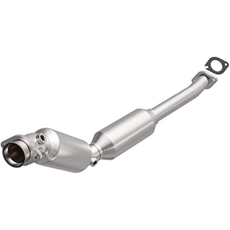 Magnaflow California Converter 551057 Direct Fit California Catalytic Converter Fits select: 2003-2004,2009-2011 FORD CROWN VICTORIA
