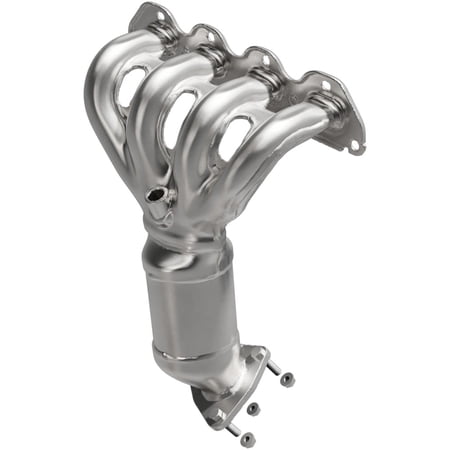 For Chevy Aveo5 Pontiac G3 MagnaFlow Direct Fit CARB CA Catalytic Converter