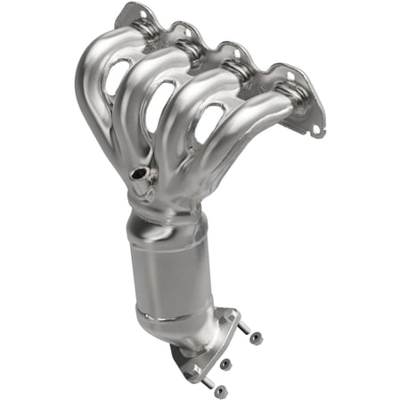 For Chevy Aveo5 Pontiac G3 MagnaFlow Direct Fit CARB CA Catalytic Converter