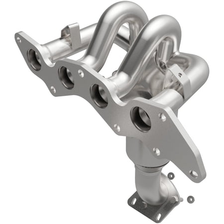 Magnaflow California Converter 5531382 Direct Fit California Catalytic Converter Fits select: 2005-2008 FORD ESCAPE, 2008 MAZDA TRIBUTE